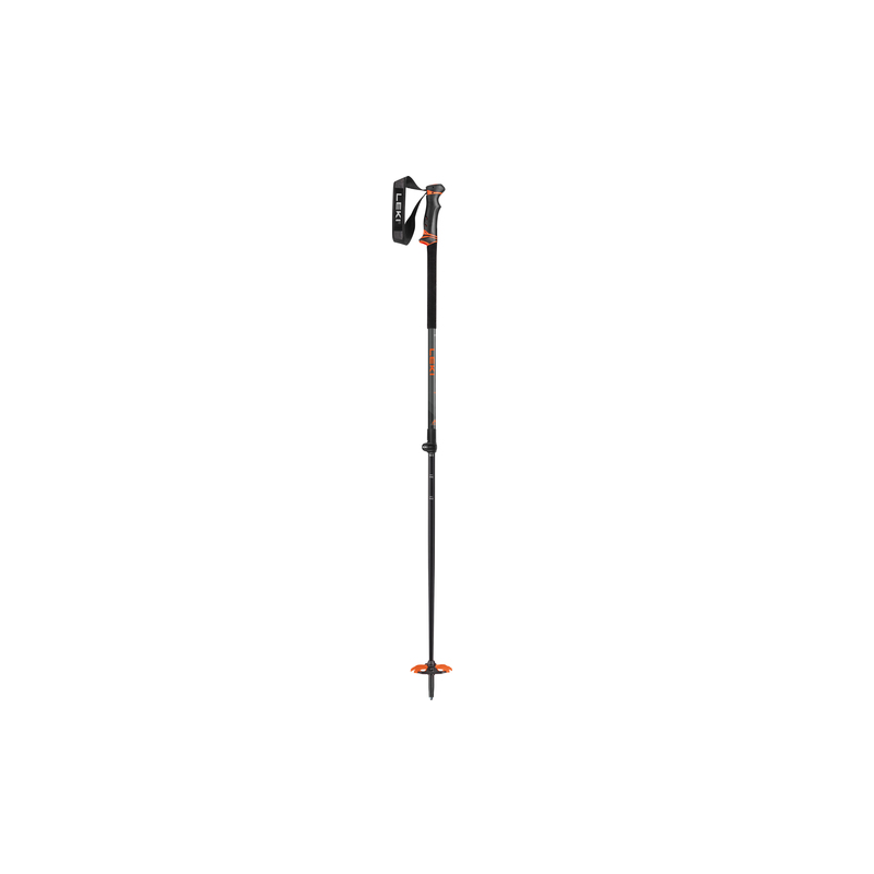 Bâton de Randonnée Leki Helicon Lite : Alliez Légèreté et Performance Bâton de Randonnée Leki Helicon Lite : Alliez Légèreté et Performance