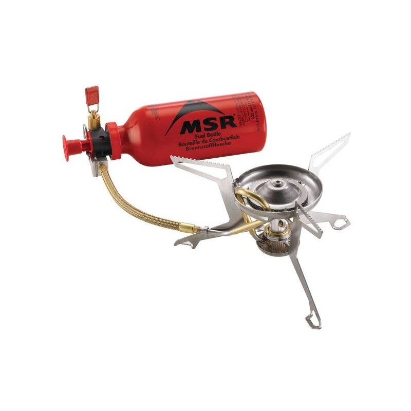 MSR WHISPERLITE INTERNATIONAL COMBO