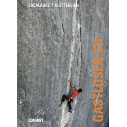 Topo Gastlosen.ch 2023 | OXYGENE Montagne