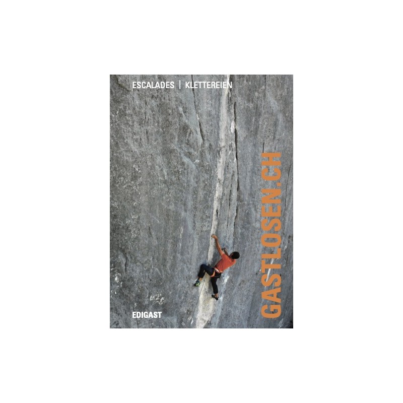 Topo Gastlosen.ch 2023 | OXYGENE Montagne