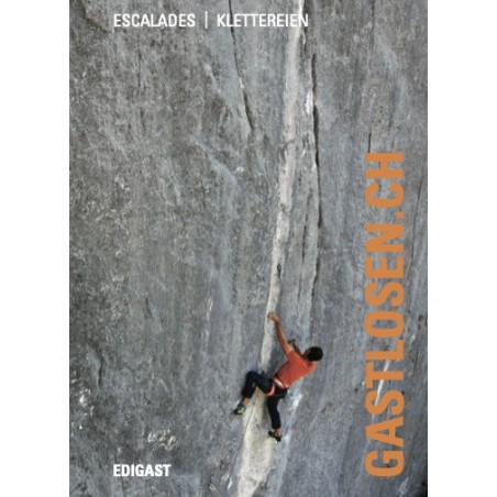 Topo Gastlosen.ch 2023 | OXYGENE Montagne