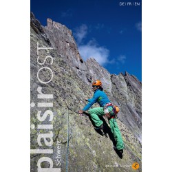 TOPO Plaisir Ost (2021) Filidor | OXYGENE Montagne