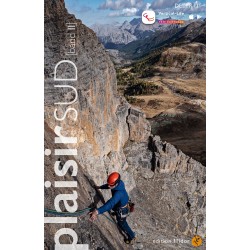 TOPO PLAISIR Sud Band ll (2020) Filidor | OXYGENE Montagne