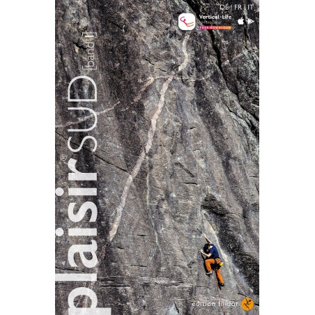 TOPO PLAISIR Sud Band l (2020) Filidor | OXYGENE Montagne