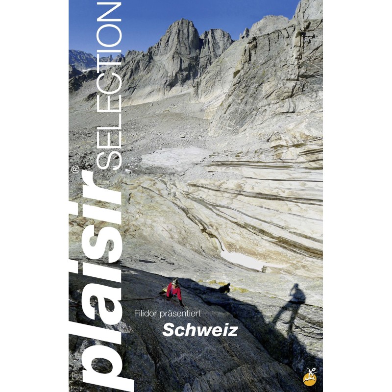TOPO Plaisir Selection (2012) Filidor | OXYGENE Montagne