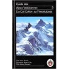 TOPO CAS Guide des Alpes Valaisannes 3 Club Alpin Suisse CAS | OXYGEN…