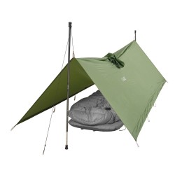 Exped Tarp poncho