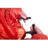 Exped Daypack & bike poncho UL