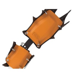 Petzl Sarken Lever Lock Universel | OXYGENE Montagne