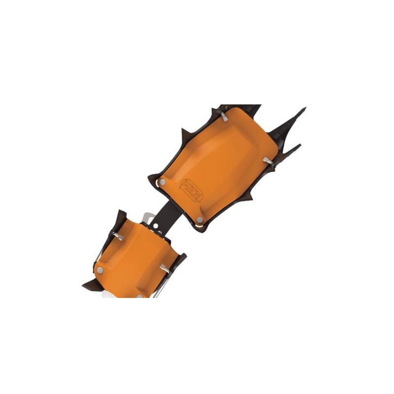 Petzl Sarken Lever Lock Universel