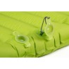 EXPED Ultra 1R: Matelas Ultra-Léger pour Aventures Estivales