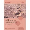 TOPO La Route des Dinausaures