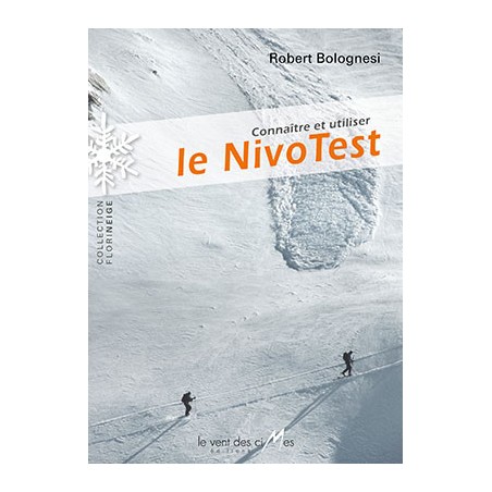 Topo Le Nivo Test Connaître et utiliser Le Vent des Cimes | OXYGENE M…