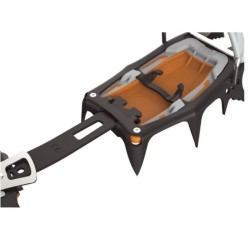 Petzl Sarken Lever Lock Universel | OXYGENE Montagne