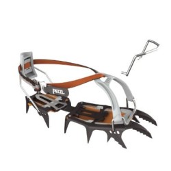 SARKEN crampons