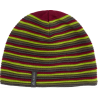 Bonnet Chic et Confortable pour Sport et Loisir - RA Striped Beanie de RADYS