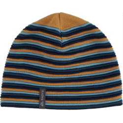 Bonnet Chic et Confortable pour Sport et Loisir - RA Striped Beanie de RADYS