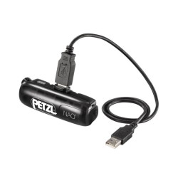 Lampe Frontale Petzl Nao