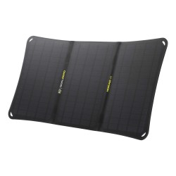 Panneau solaire GoalZero Nomad 20 : de l'énergie partout où vous vous déplacez