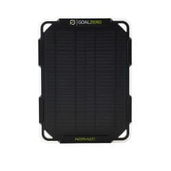 Goal Zero Nomad 5 | OXYGENE Montagne