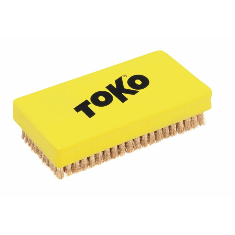 Toko Base Brush Copper 14mm