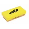 Toko Base Brush Copper 14mm