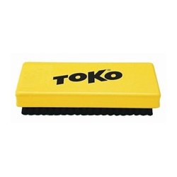 Toko Base Brush Horsehair 10mm
