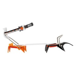 Petzl Irvis Hybrid