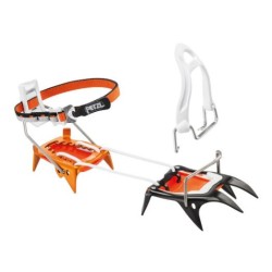 Petzl Irvis Hybrid