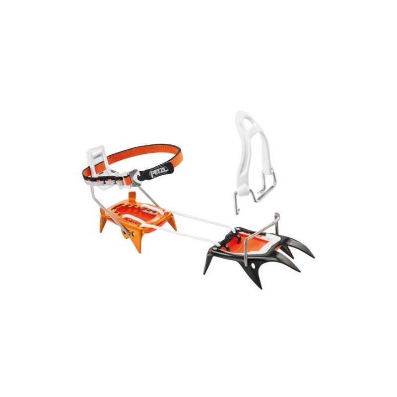 Petzl Irvis Hybrid