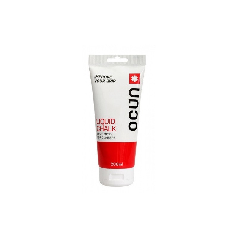 Ocun Liquid Chalk 200ml Ocún | OXYGENE Montagne