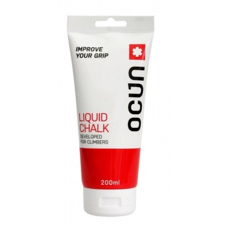 Ocun Liquid Chalk 200ml Ocún | OXYGENE Montagne