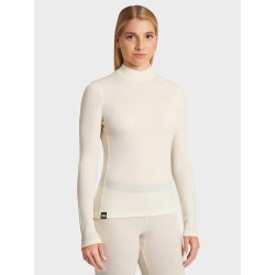 Rewoolution Bakki Ws Turtleneck LS M1W0304 J18