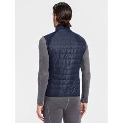 Rewoolution RIGEL M's Quilted vest