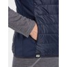 Rewoolution RIGEL M's Quilted vest