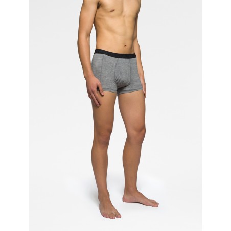 Boxer Gaz en laine Mérinos 140g de Rewoolution