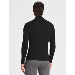 Rewoolution Island Ms Turtleneck LS M0308 J18