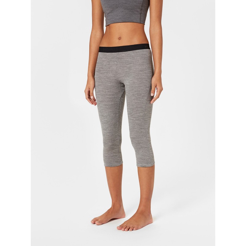 Leggings trois-quarts Rewoolution Lins pour femmes