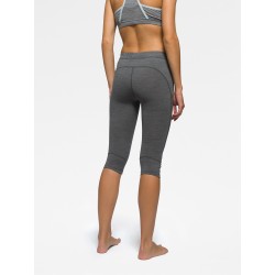 RACE Charcoal XS ( W'S 3/4 leggings)