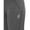 RACE Charcoal XS ( W'S 3/4 leggings)