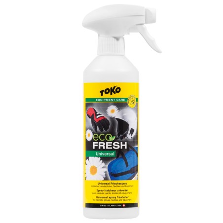 TOKO Eco universal Fresh 500ml