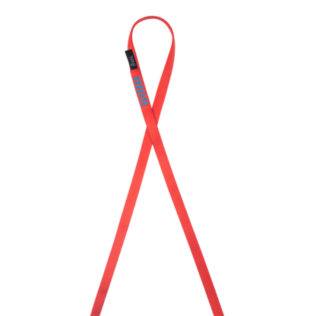 Beal Tubular Sling 16mm x 120cm Red