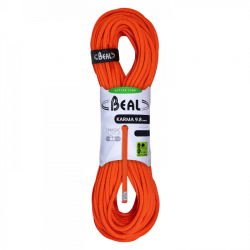 Beal Karma 9.8mm 80m Active line