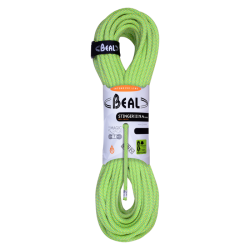 Beal Stinger 9.4mm 50m Dry Cover | Corde escalade