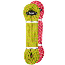 Beal Legend 8.3mm 2x60m | Corde escalade