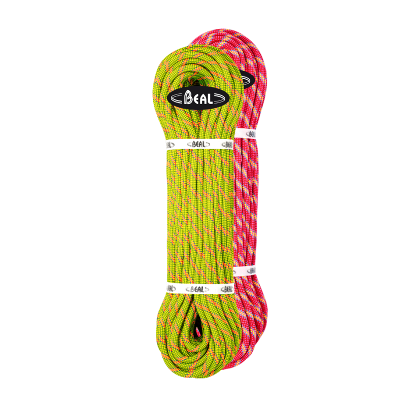 Beal Legend 8.3mm 2x50m | Corde escalade