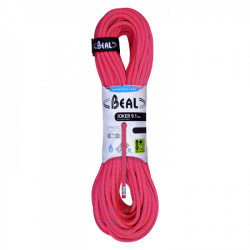 Beal Joker 9.1mm 70 m Dry cover | Corde escalade