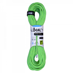 Beal Opera 8.5mm 60m Golden Dry | Corde escalade