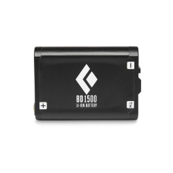Batterie Rechargeable BD 1500 de Black Diamond