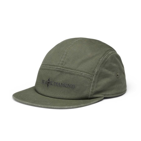 Black Diamond Camper Hat